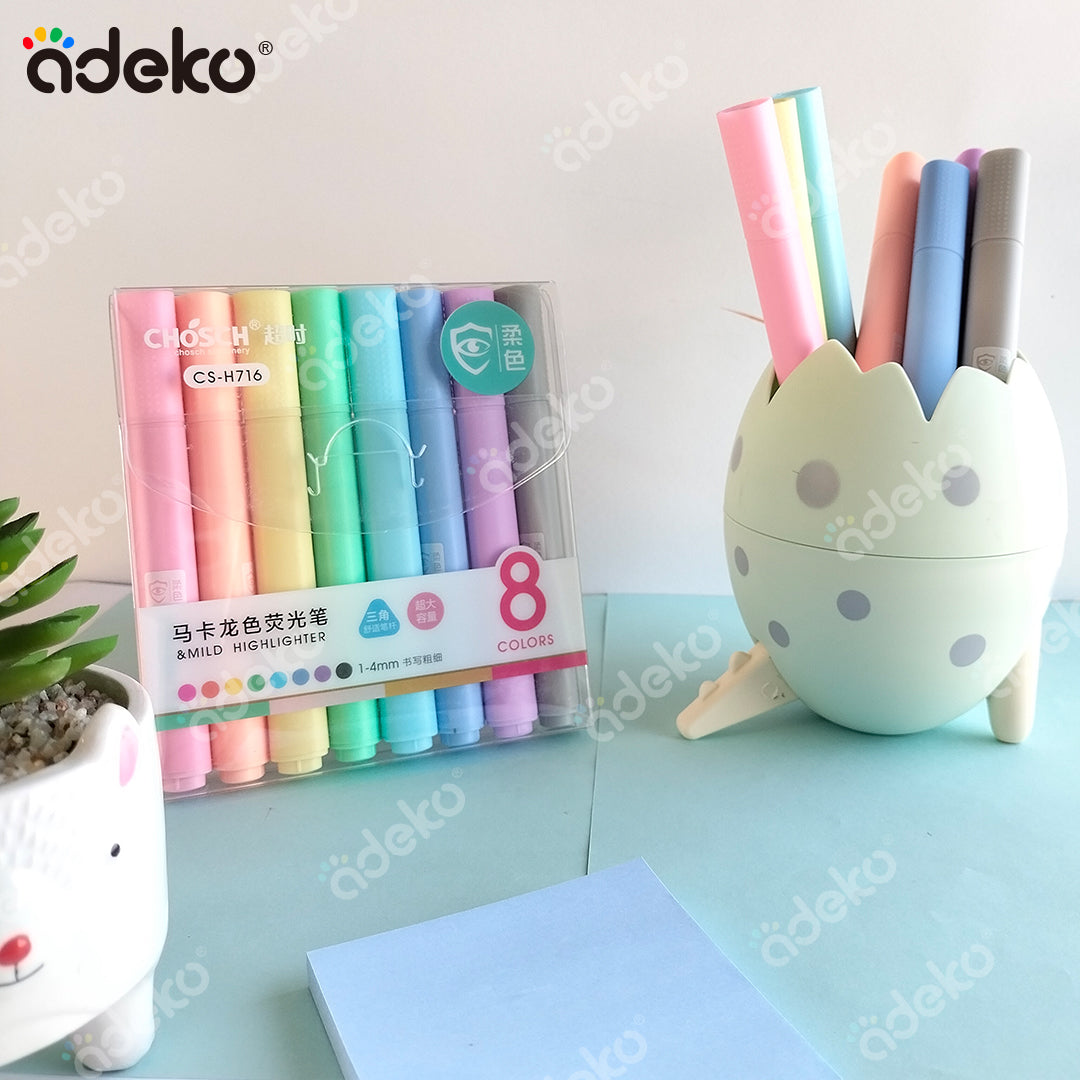 marcatextos, colores pastel, lettering, kawaii