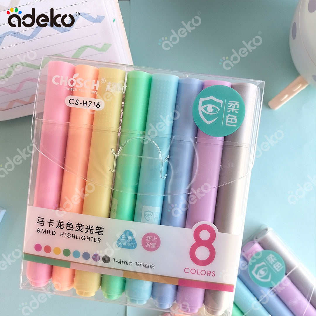 marcatextos, colores pastel, lettering, kawaii