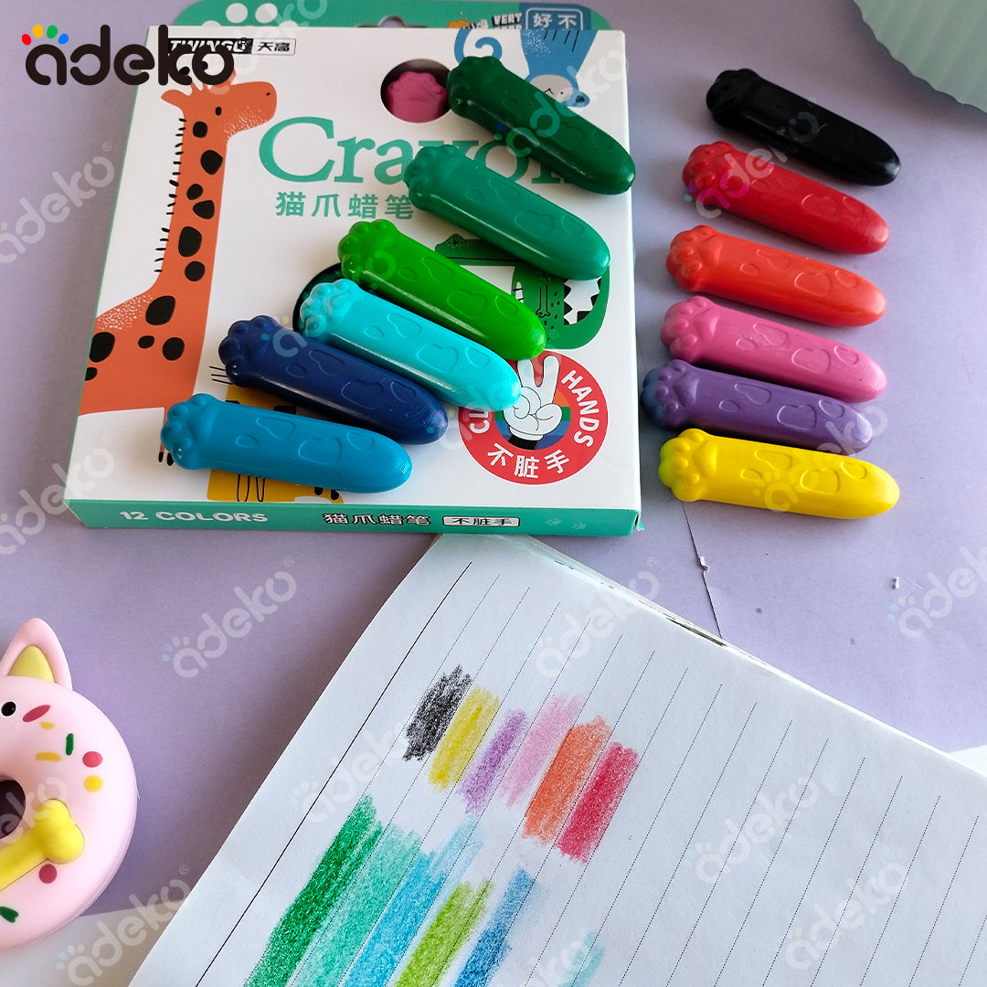 crayolas, kawaii,