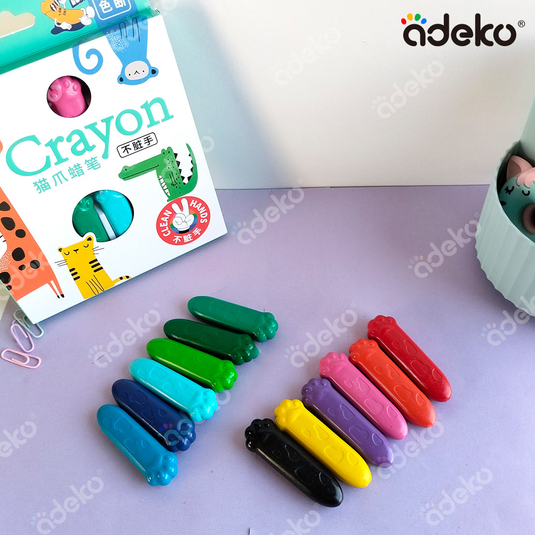 crayolas, kawaii,