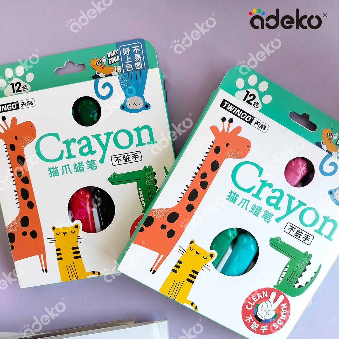 crayolas, kawaii,